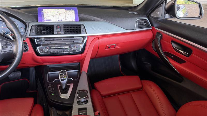 Used 2020 BMW 430i Convertible w/ Executive Package RWD image 25