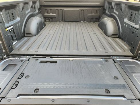 New 2025 Ford F150 Platinum w/ Equipment Group 702A High image 25