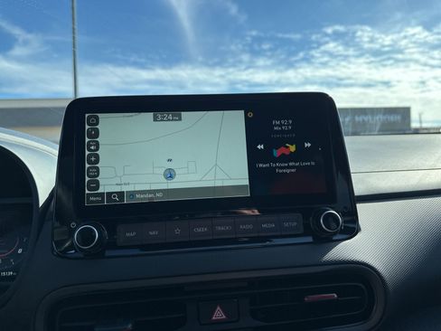 Used 2023 Hyundai Kona N Line w/ Cargo Package image 44