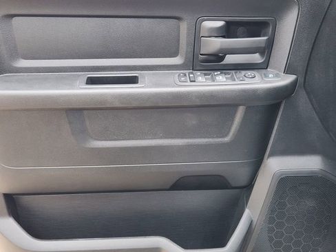 Used 2023 RAM 2500 Tradesman image 25