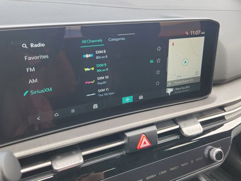 New 2026 Kia Sportage X-Line w/ X-Line Technology Package image 18