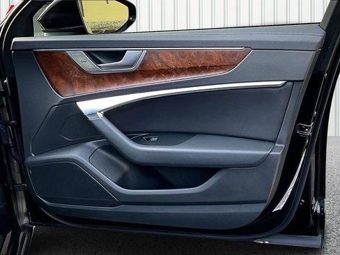 Used 2020 Audi A6 2.0T Premium image 28