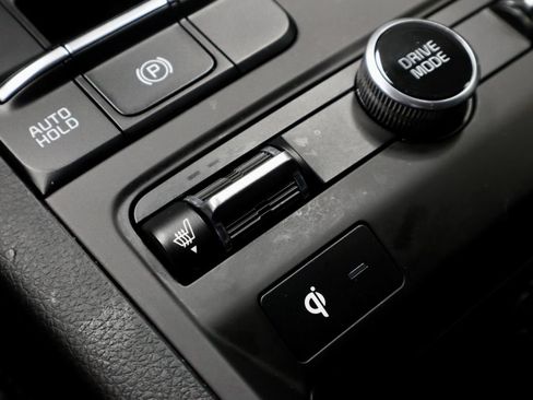 Used 2024 Kia K5 GT-Line FWD image 5