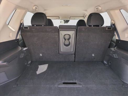 Used 2019 Nissan Rogue SV FWD image 6