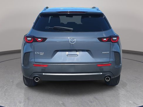 Used 2024 MAZDA CX-50 AWD 2.5 S w/ Weather Package image 8