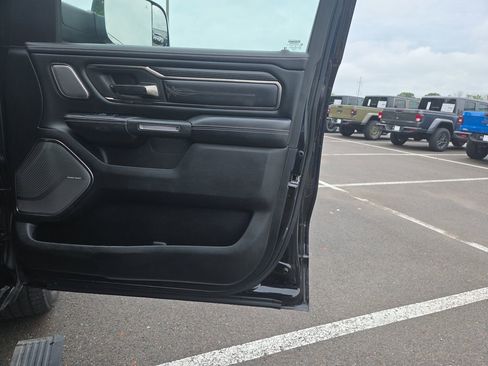 Used 2019 RAM 1500 Limited AWD/4WD image 39