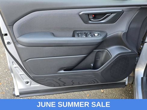 Used 2026 Subaru Forester Premium AWD/4WD image 32