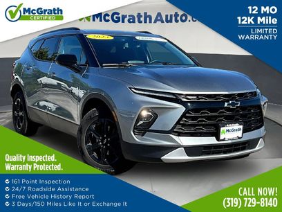 Used 2023 Chevrolet Blazer LT w/ Convenience Package