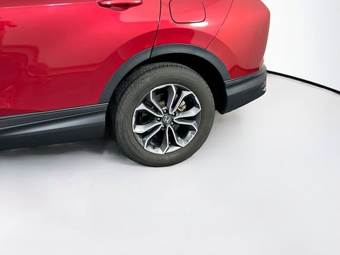 Used 2021 Honda CR-V EX-L image 30