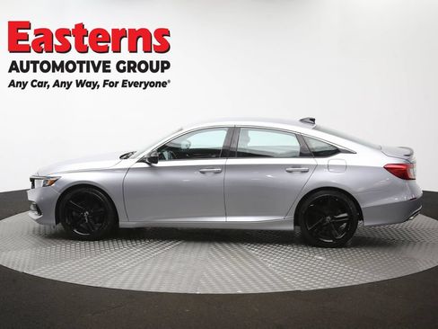 Used 2022 Honda Accord Sport image 59