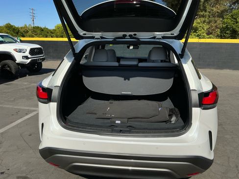 Used 2023 Lexus RX 350 Premium Plus w/ Accessory Package (Z1) FWD image 26