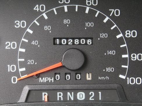 Used 1999 Ford F250 XLT AWD/4WD image 32