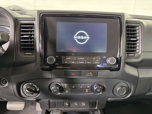 Used 2022 Nissan Frontier S w/ Technology Package image 16