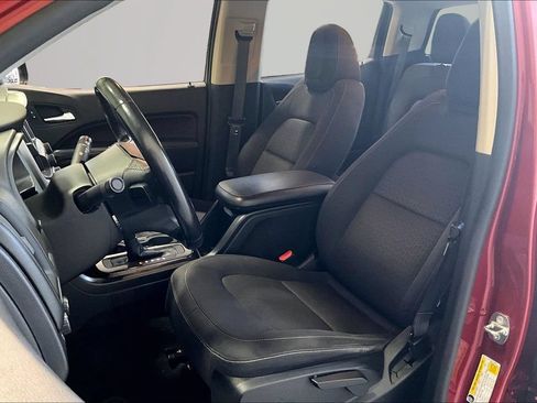 Used 2016 GMC Canyon SLE w/ SLE Convenience Package AWD/4WD image 22
