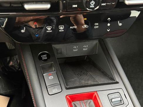 New 2026 Nissan Kicks SR w/ Cold Weather Package image 26