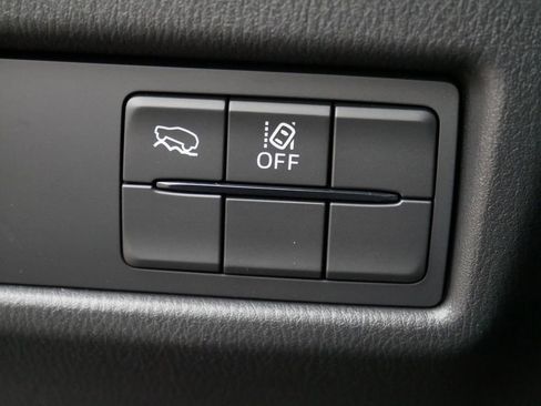 Used 2023 MAZDA CX-5 Carbon Edition image 24