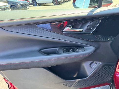 New 2026 Chevrolet Blazer EV RS AWD/4WD image 15