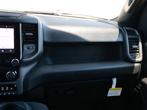 New 2026 RAM 1500 Tradesman AWD/4WD image 26