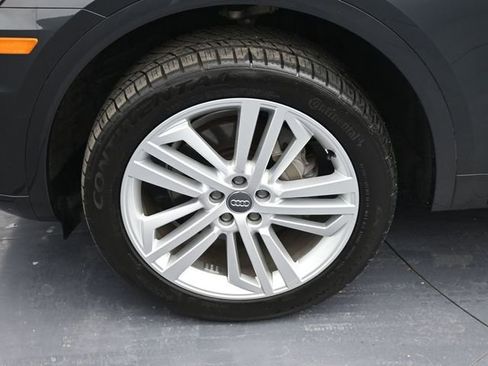 Used 2018 Audi Q5 2.0T Premium Plus image 23
