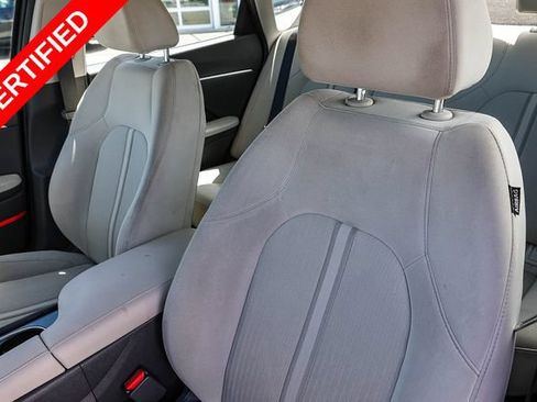 Certified 2025 Hyundai Sonata SEL FWD image 29