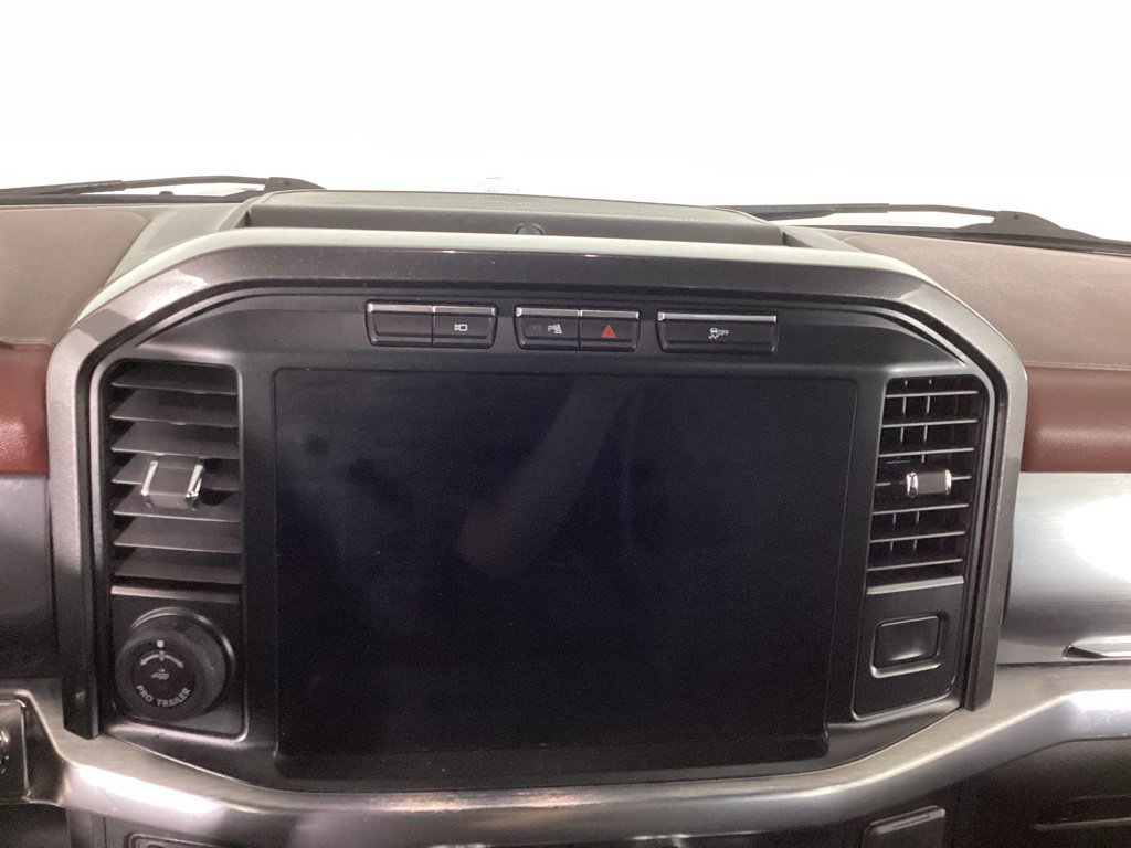 Used 2022 Ford F150 Lariat w/ Equipment Group 502A High AWD/4WD image 19