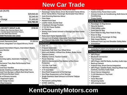 Used 2019 Jeep Compass Limited w/ Safety & Security Group
