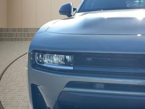 New 2026 Dodge Charger GT w/ Blacktop Package AWD/4WD image 11