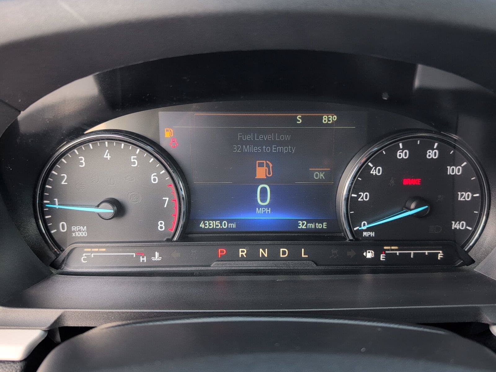 Used 2023 Ford Explorer XLT AWD/4WD image 23