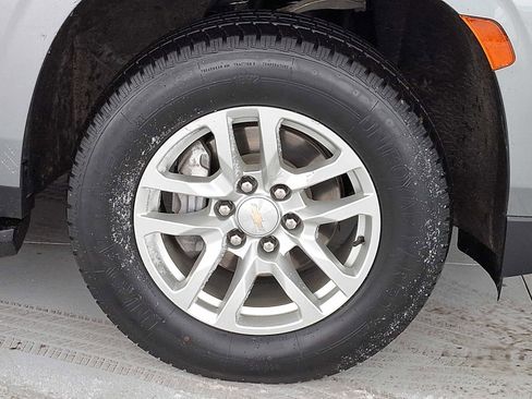 Used 2023 Chevrolet Tahoe LT w/ Luxury Package image 8