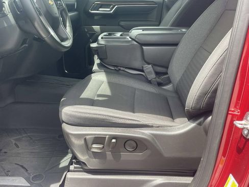 Used 2023 Chevrolet Silverado 1500 LT w/ All Star Edition Plus AWD/4WD image 17