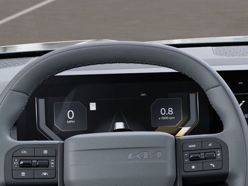 New 2027 Kia Telluride SX X-Line image 26