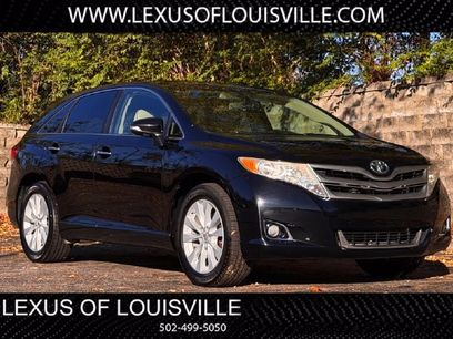 Used 2015 Toyota Venza XLE w/ XLE Premium Package