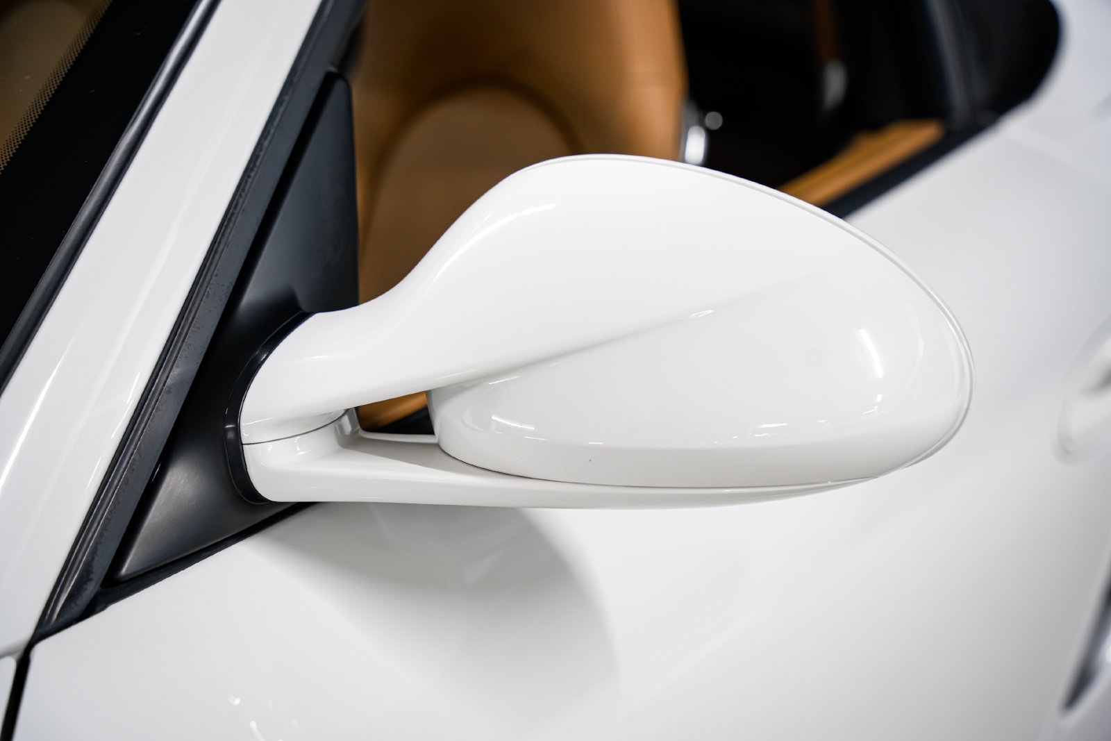 Used 2010 Porsche Boxster S RWD image 26
