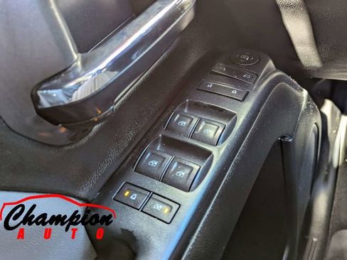 Used 2016 GMC Sierra 1500 2WD Double Cab w/ Elevation Edition image 23