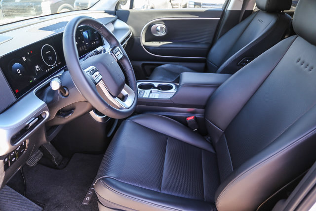 New 2026 Hyundai Ioniq 9 SEL AWD/4WD image 19
