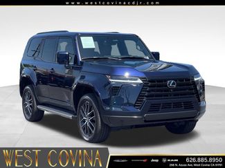 Used 2026 Lexus GX 550 w/ Cold Area Package AWD/4WD 360° Tour