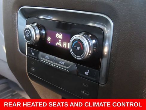 Used 2025 GMC Yukon Elevation AWD/4WD image 26