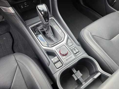 Used 2024 Subaru Forester Limited image 23