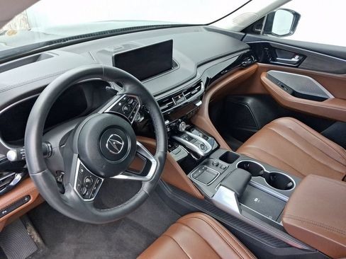 Used 2023 Acura MDX SH-AWD w/ Advance Package image 5