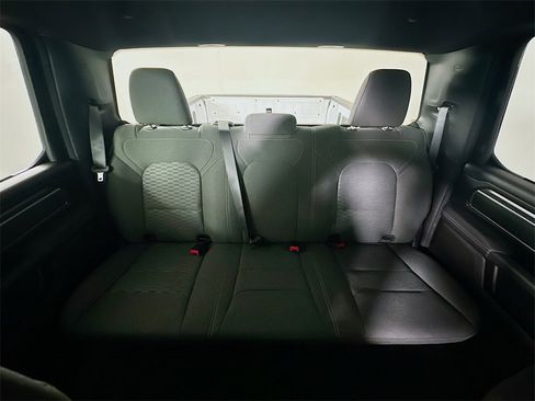 New 2026 RAM 1500 Big Horn image 10