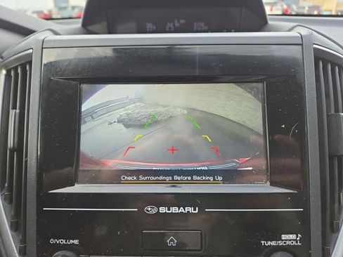 Used 2019 Subaru Impreza 2.0i image 25