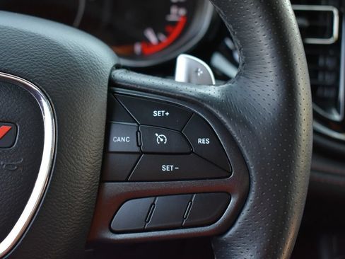 Used 2022 Dodge Durango R/T AWD/4WD image 20