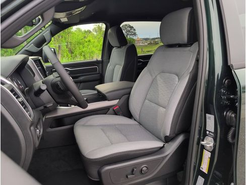 New 2026 RAM 1500 Big Horn image 12