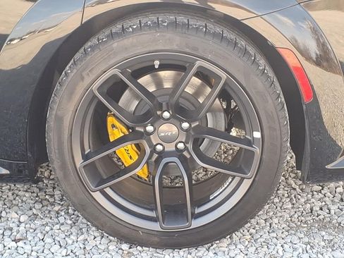 Used 2023 Dodge Charger SRT Hellcat RWD image 12