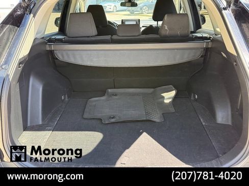Used 2021 Toyota RAV4 LE AWD/4WD image 17