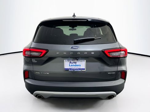 Used 2023 Ford Escape Active image 6