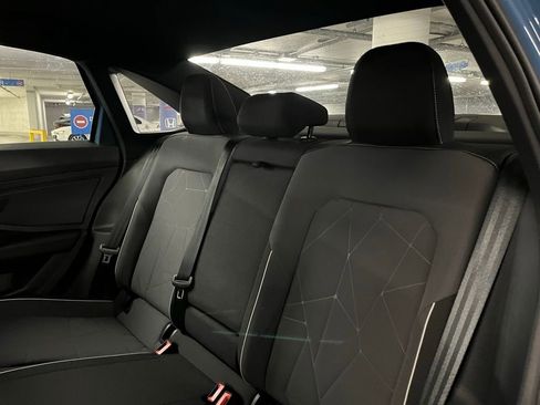 New 2026 Volkswagen Jetta Sport FWD image 19