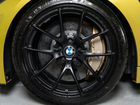 Used 2015 BMW M4 Coupe RWD image 3