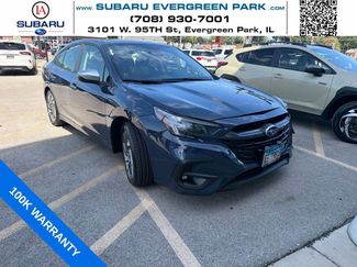 Used 2024 Subaru Legacy Touring XT AWD/4WD video 1
