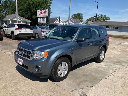 Used 2012 Ford Escape XLS FWD image 7